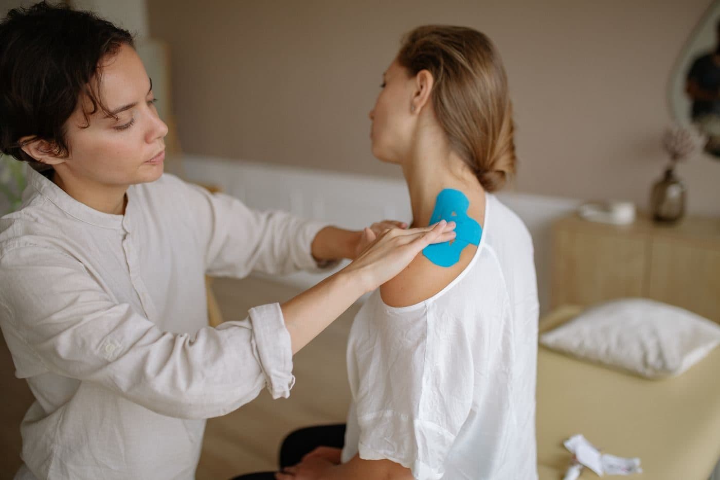 Soins à domicile